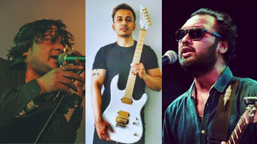 Guitar Clinic with Oni Hasan