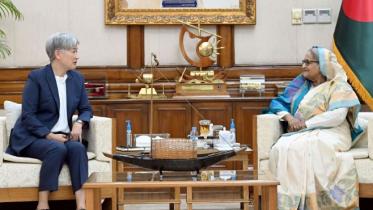 developed countries climate change commitments