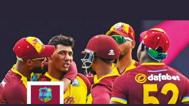 West Indies squad in T20 World Cup 2024