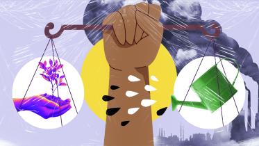 When law becomes an enabler of environmental damage