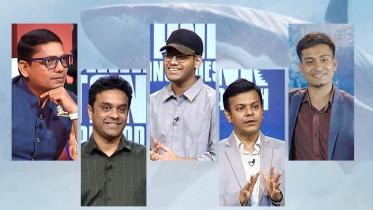 Shark Tank Bangladesh