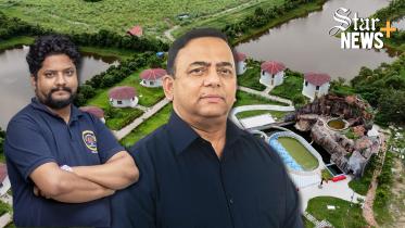 Benazir skips ACC quizzing