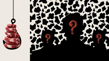 A monologue on the beasts among us