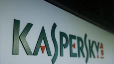 Kaspersky Reuters