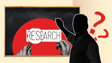 Professors and publications