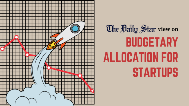 Budgetary allocation for startups