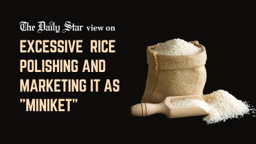 Miniket Rice Polishing Ban Bangladesh