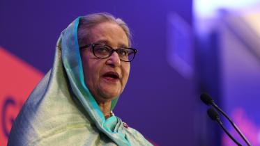 government to seek extradition of Sheikh Hasina