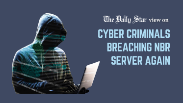 cyber criminals breaching nbr server again
