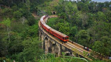 5 most popular hill stations in South Asia