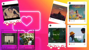 Reeling in fans: How indie music is exploding on Instagram reels