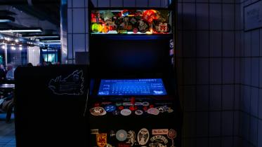 Reliving the golden age of arcade games: A nostalgic journey through Dhaka