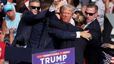 How the Trump assassination attempt might influence US politics