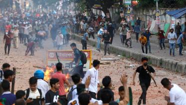 deaths in quota reform protests