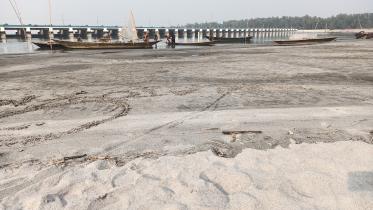 Teesta is no longer a bilateral issue