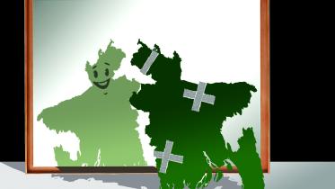 When a quick buck reigns supreme