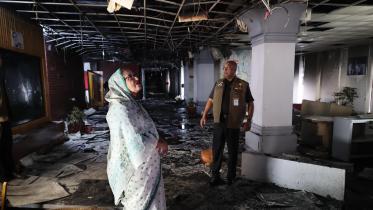 PM urges to find violence perpetrators