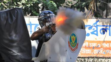 The responsibility lies squarely with the government