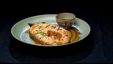 Flavour-packed fish recipes for the weekend lunch 