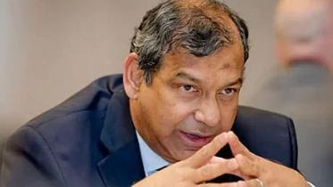 travel ban on former Wasa MD Taqsem