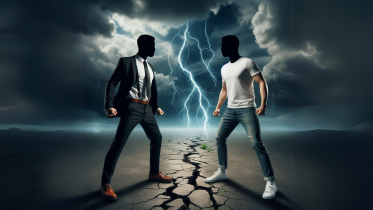 Serious without suits: The new trend to follow