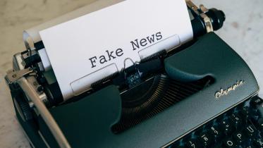 How to identify fake news