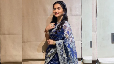 Rafiath Rashid Mithila