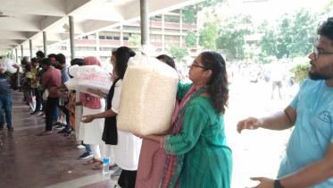 How do we preserve our unity?