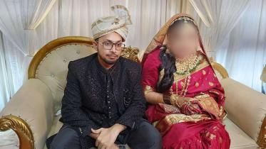 muggers kill young man in Dhaka