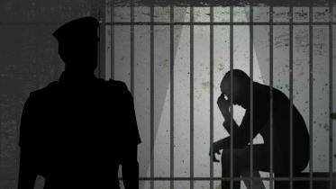 enforced disappearances in Bangladesh