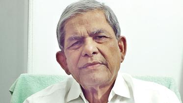 Mirza Fakhrul on BNP-Jamaat alliance
