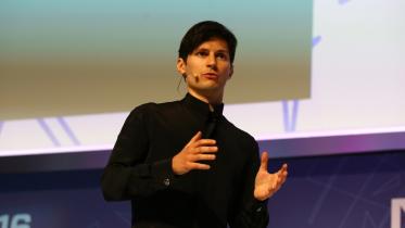 Durov Telegram