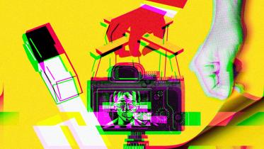 Media reform in Bangladesh