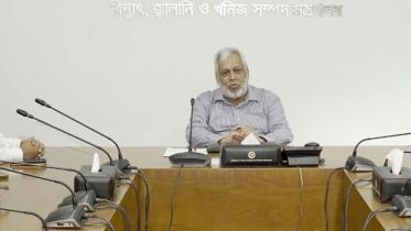 Power situation to improve within three weeks