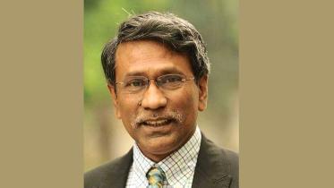 Ali Riaz becomes head of Constitutional Reform Commission