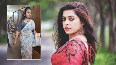 Jyotika Jyoti ousted from Shilpakala Academy.png