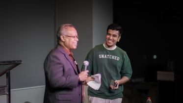 Roasting 101: Why Bangladeshis are loving this bold new comedy trend