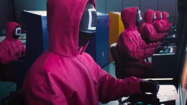 Squid Game Season 2 premiere date