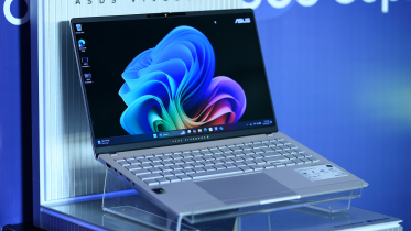 Asus Vivobook S 15