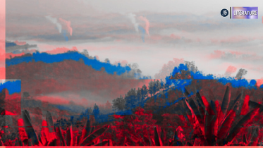 CHT - valley of blood poem