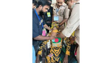 UP Police deny attack on Bangladesh fan in Kanpur