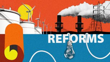 Reforms, policies that can mend the power and energy sectors
