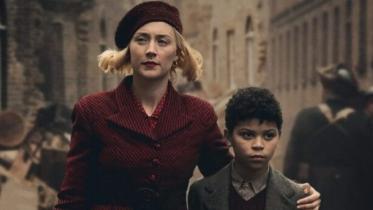 Director Steve McQueen's 'Blitz' opens 2024 London Film Festival