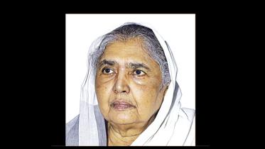 former minister Matia Chowdhury dies