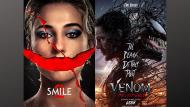 Venom, Smile