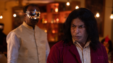 Mosharraf Karim in Adhunik Bangla hotel.png