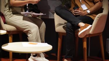 Can Dhaka handle speed dating? Let’s find out, one awkward chat at a time!