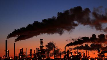 fossil fuel emissions reaching record high 2024