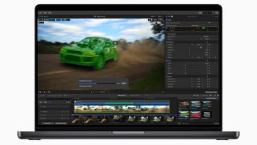 Apple Final Cut Pro 11