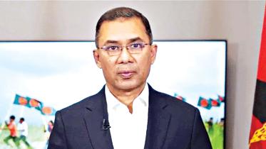 Tarique Rahman